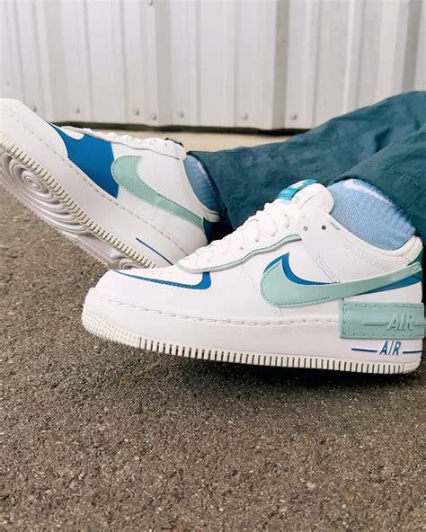 nike air force 1 shadow blauw|wmns air force 1 shadow.